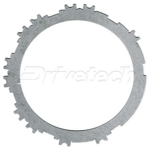 Drivetech Steel 1-2-3-4 6T30-45 1.7mm 11T JCS-630000