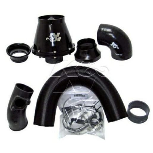 K&N Performance Air Induction Kit KN57A-6023