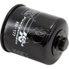 K&N Motorcycle Oil Filter Fits Buell - KN-177