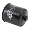 K&N Motorcycle Oil Filter Fits Buell - KN-177