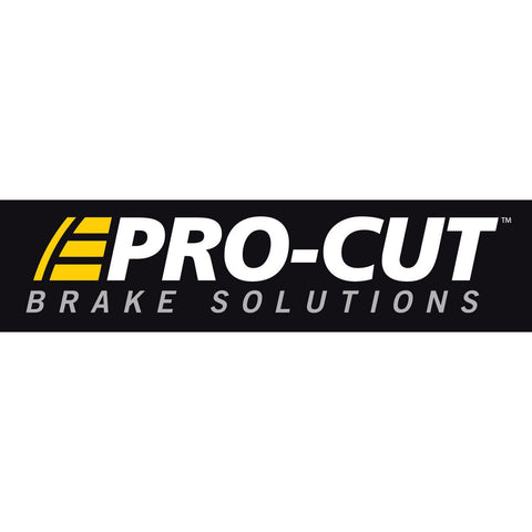 Procut Adaptor Multi D/Wheel Ford 50-935