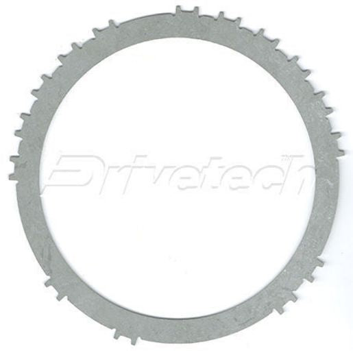 Drivetech Steel 2-6 6T30/40/45E 3.0mm 12T JCS-630003