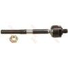 TRW Rack End JAR160