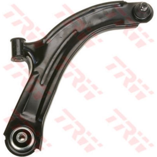 TRW Control Arm JTC1163