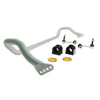 Whiteline BFF54Z Sway Bar 33mm HD Blade Adjustable fits