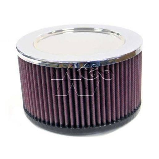 K&N Performance Air Filter Round Knra-099V