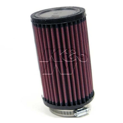 K&N Universal Rubber Air Filter RB-0620
