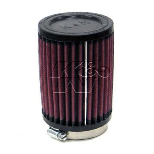 K&N Universal Rubber Air Filter RB-0710