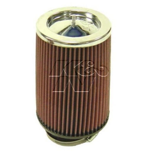 K&N Performance Air Filter Round Tapered Knrf-1003