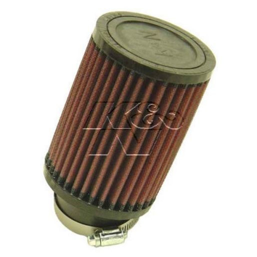 K&N Universal Rubber Air Filter RU-1710