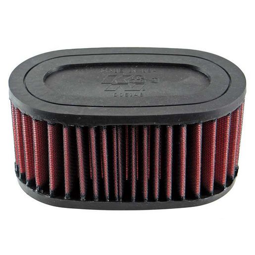 K&N Motorcycle Air Filter Fits Select Honda VT750 Models
