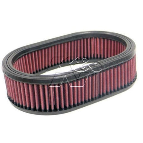 K&N Motorcycle Air Filter Fits Harley FLH E/Glide -