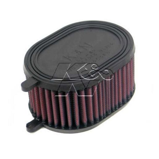 K&N Motorcycle Air Filter Fits Kawasaki Z1 73-75 - KA-0800