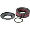 K&N Motorcycle Air Filter Fits Kawasaki VN1500/1600