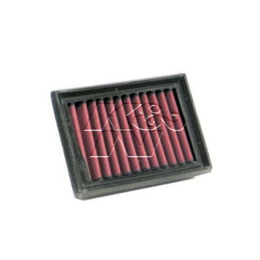 K&N Performance Air Filter Panel Knmg-0001