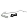 Whiteline BHF78Z Sway Bar 26mm Blade Adjustable fits