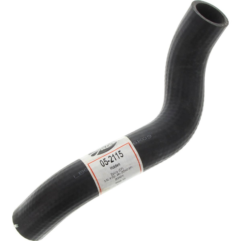 Gates Radiator Hose 78649