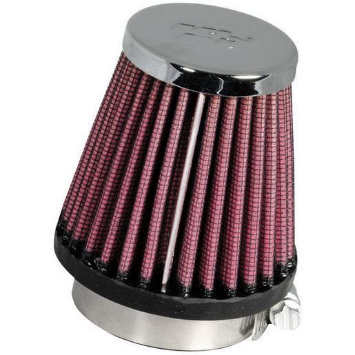 K&N Universal Chrome Filter RC-1060