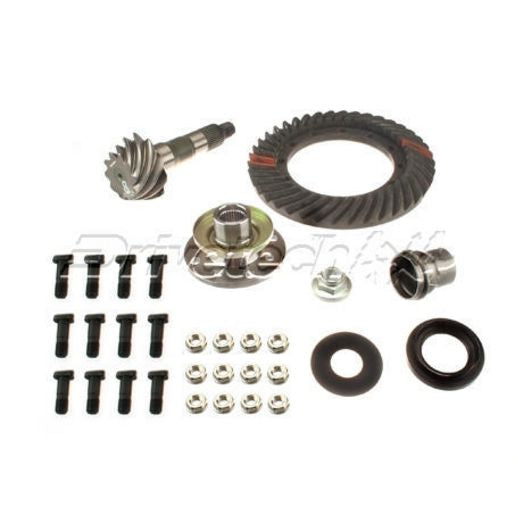 Drivetech Crown Wheel & Pinion Kit 4.1:1 Ratio Rear