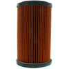 Silverline Air Filter Round AF441SL