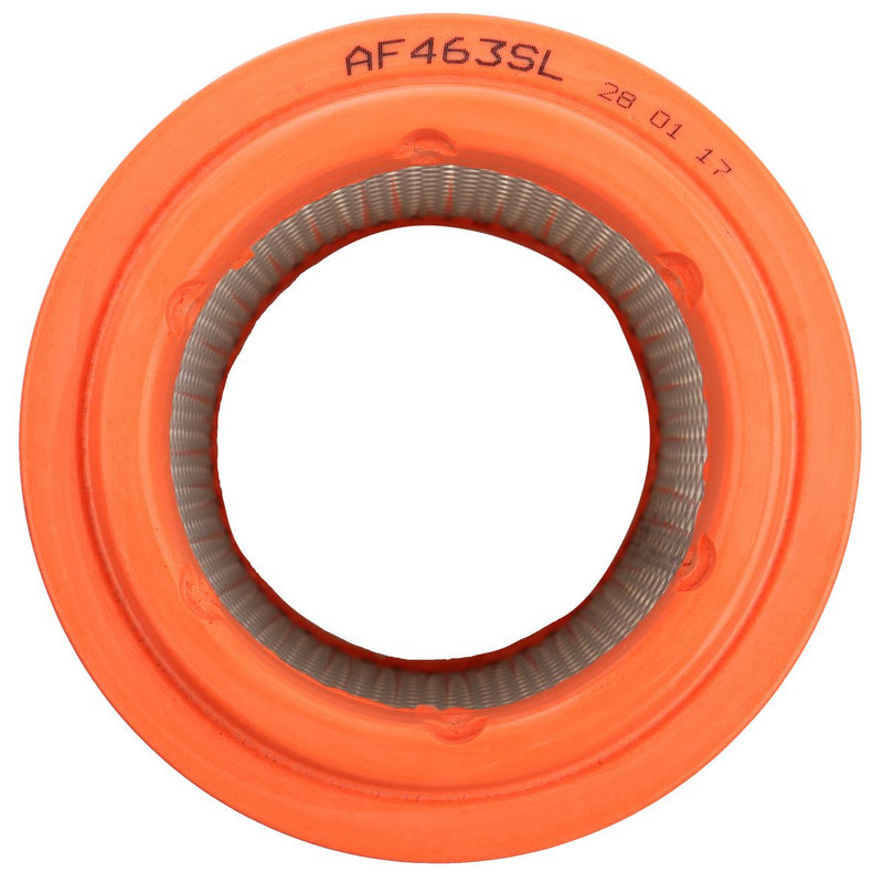 Silverline Air Filter Round AF463SL
