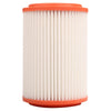 Silverline Air Filter Round AF463SL