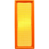 Silverline Air Filter Panel AF468SL