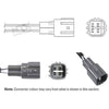 NTK Oxygen Lambda Sensor OZA518-TY12