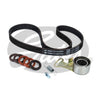 Gates Timing Belt Kit TCK1050