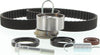Gates Timing Belt Kit TCK312
