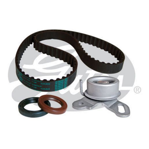 Gates Timing Belt Kit TCK128B