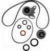 Gates Timing Belt Kit TCK158A