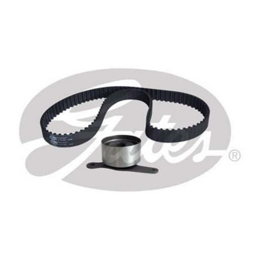 Gates Timing Belt Kit TCK160
