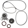 Gates Timing Belt Kit TCK124