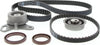 Gates Timing Belt Kit TCK124