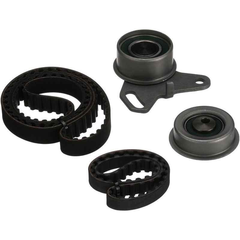 Gates Timing Belt Kit TCK124