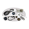 Gates Water Pump & Timing Belt Kit TCKWP1095
