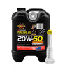 Penrite 10 Tenths Racing 20W-60 Engine Oil 20L