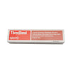 ThreeBond High Temp RTV Silicone Liquid Gasket Red 150g