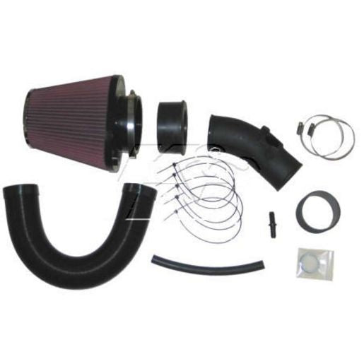 K&N 57-0615 57i Induction Kit fits Mazda 6 1.8L/2.0L