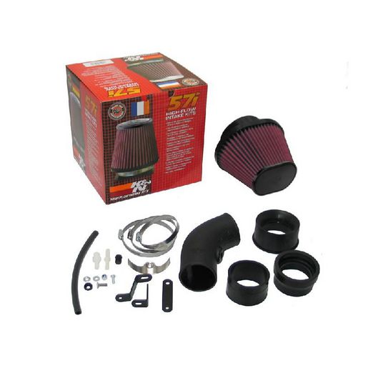 K&N Performance Air Induction Kit KN57-0618-1