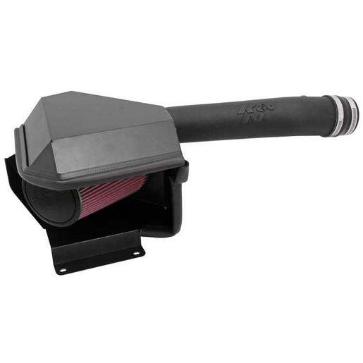 K&N Performance Air Induction Kit KN63-9034