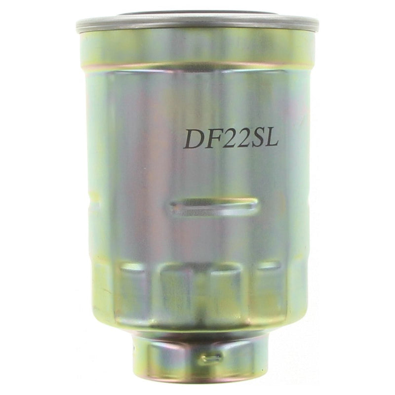 Silverline Fuel Filter Spin On DF22SL