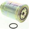 Silverline Fuel Filter Spin On DF22SL