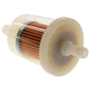 Silverline Fuel Filter In Line PF1023SL