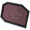 K&N Hi-Flow Performance Air Filter 33-2970