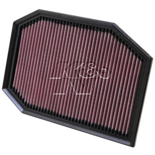 K&N Hi-Flow Performance Air Filter 33-2970