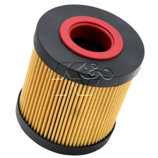 K&N Oil Filter - Pro Series PS-7002