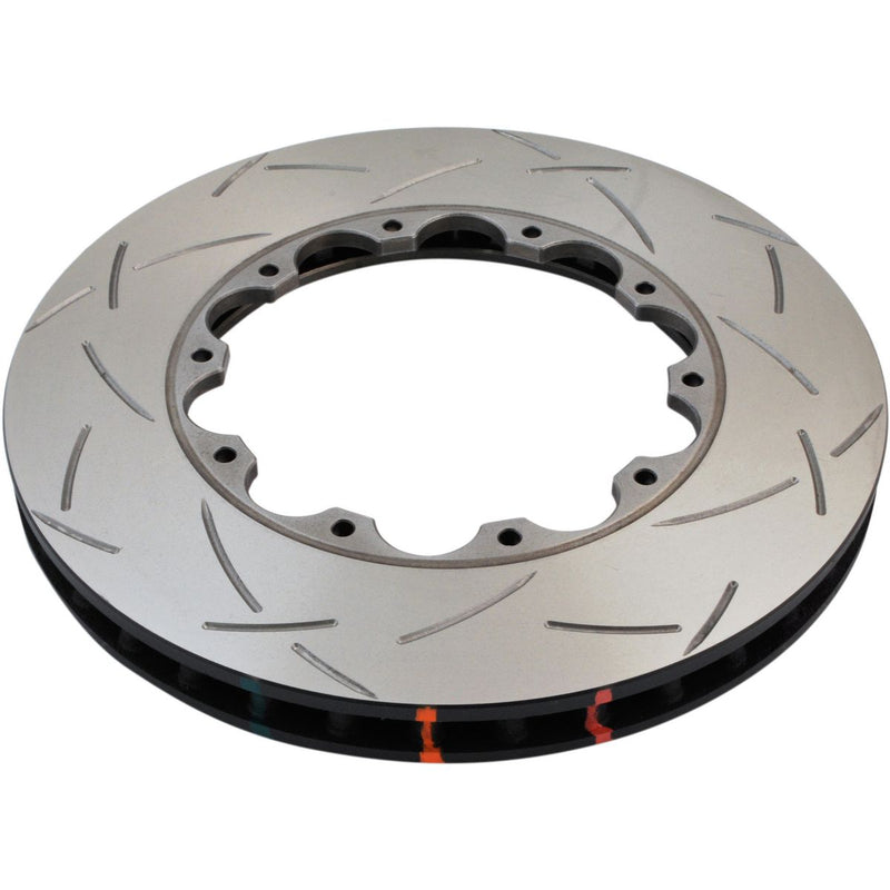 DBA T3 5000 Slotted Replacement Brake Rotor Single 288mm