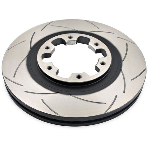 DBA T2 4x4 Slotted Brake Rotor Single 299mm Front DBA629S